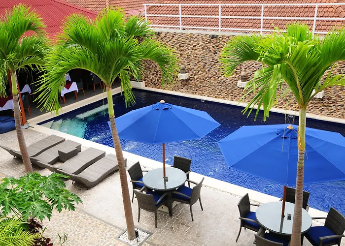 Palms Bali