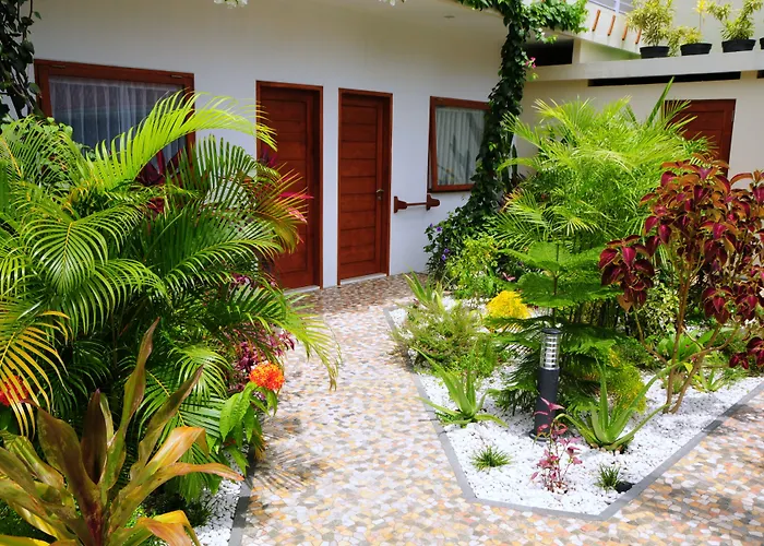 Palms Bali リゾート スミニャック