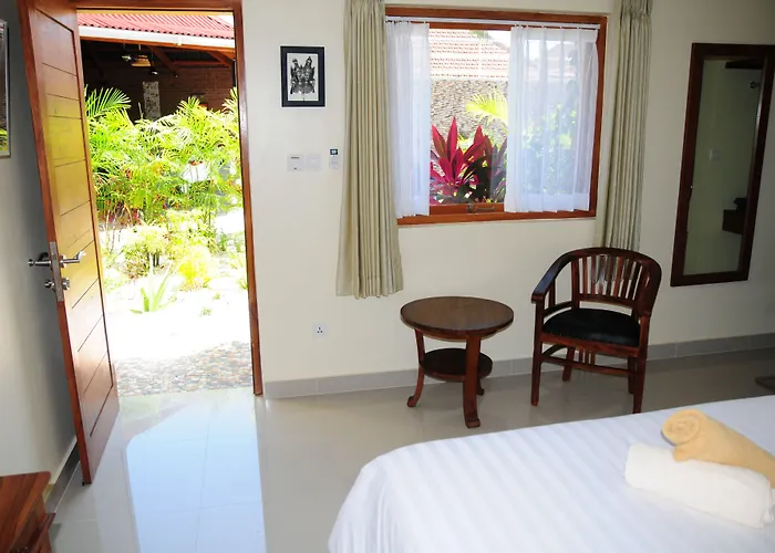 Palms Bali 3*