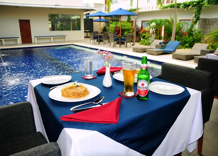 Palms Bali 3*
