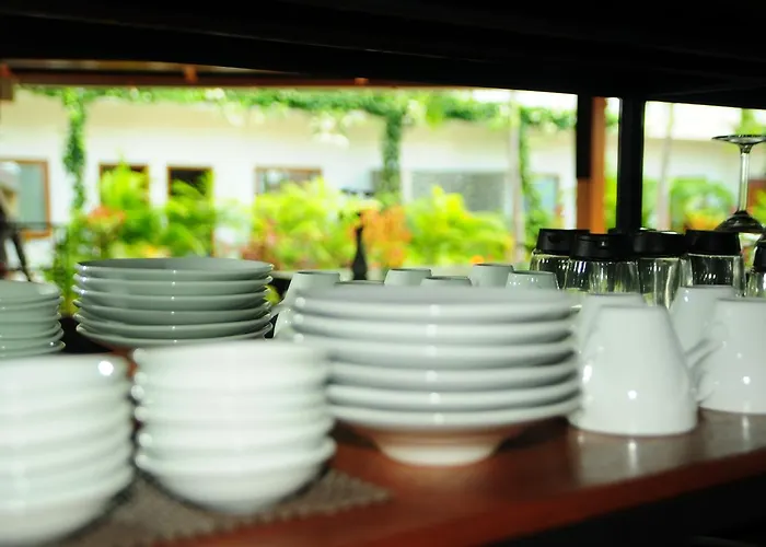 リゾート Palms Bali