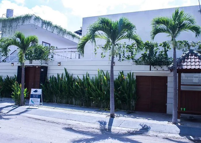 Palms Bali リゾート 3*