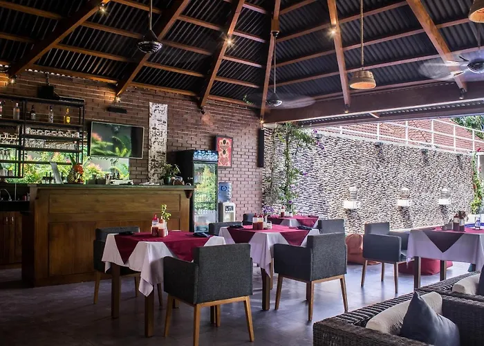 Palms Bali 3*